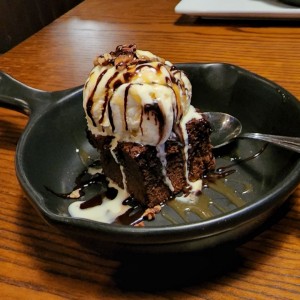 brownie