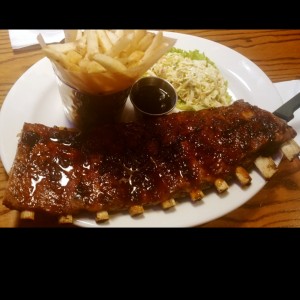 costillas