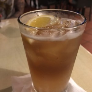 Long Island