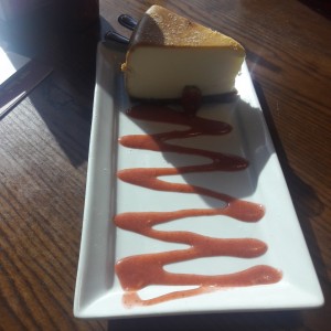 Chesecake