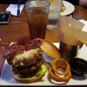 Jack Daniels