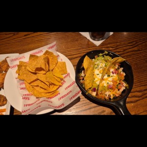 9 layer dip