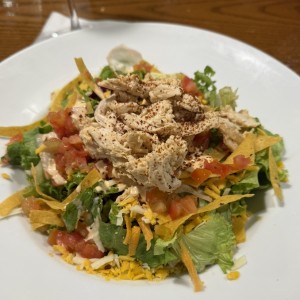 CHIPOTLE YUCATAN SALAD