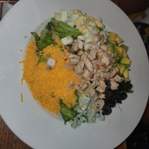 Cobb Salad