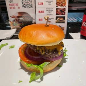 Cheeseburger