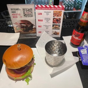 Cheeseburger