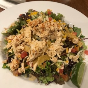 ensalada yucatan