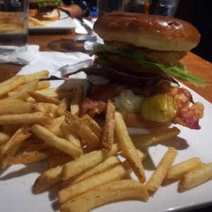 jackdaniels burguer
