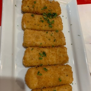 mozarella