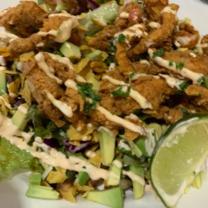 yocatan salad