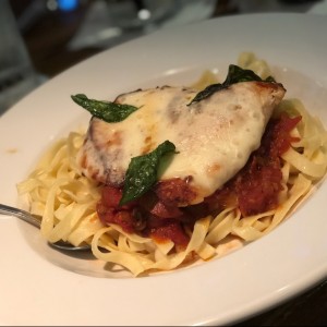 pepperoni chicken pasta