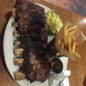 Ribs