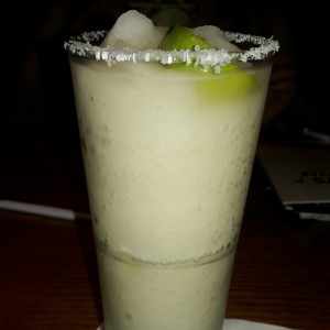 margarita frozzen