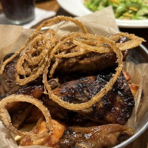Bucket of Bones