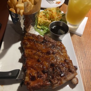 Costillitas