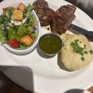 The Grill - FILET MIGNON