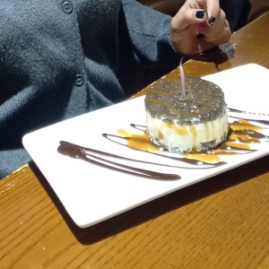 galleta de oreo