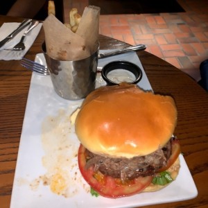 Hamburguesa