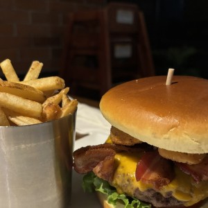 Hamburguesa