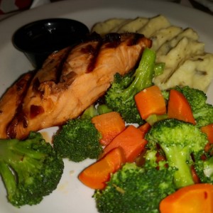 Salmon