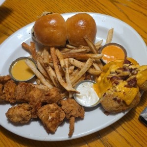 Appetizers