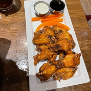 Alitas