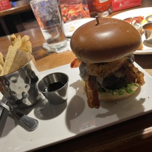 Hamburguesa