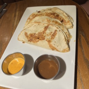 Quesadilla