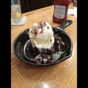 Postres - BROWNIE OBSESSION