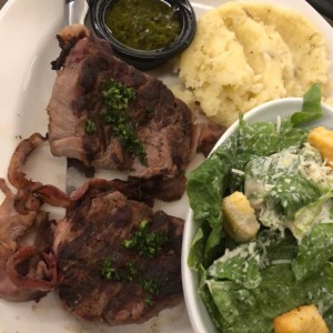 Filet Mignon.