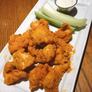 boneless wings