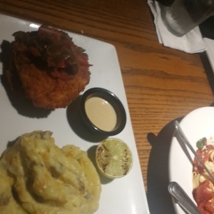 Devil's Chicken 