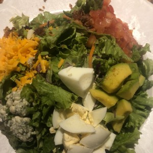 Ensalada