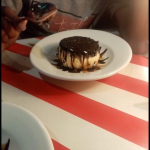 COOKIES AND CREAM MADNESS