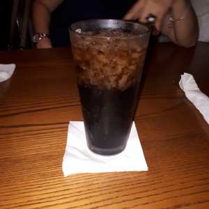 soda Refill