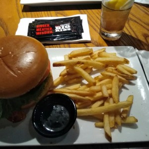 Jack Daniel!