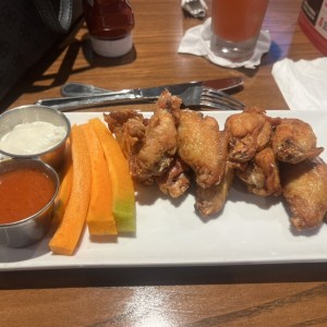 Alitas