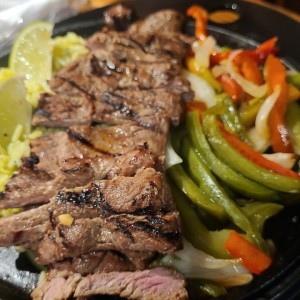 beff fajita