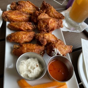 Alitas