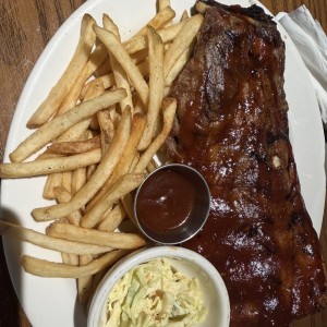 Ribs