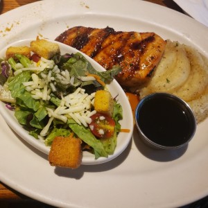 salmon