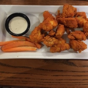 buffalo wings