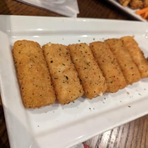 mozarella