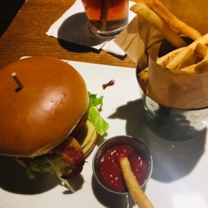 Hamburguesa