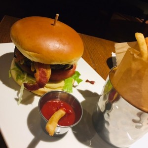 Hamburguesa