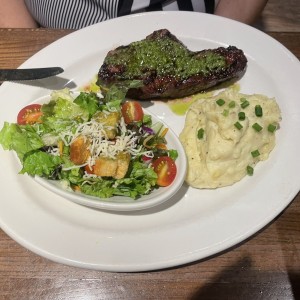 New york steak