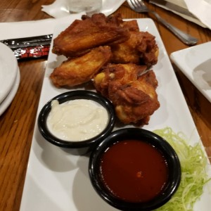 wings