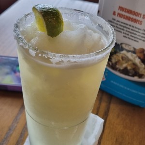 limonada frozen