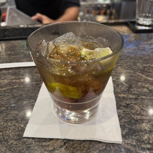 Coco Mon Lime