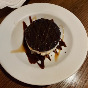 Postres - Oreo Madness